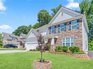 1107 Halletts Peak Pl, Lawrenceville, GA 30044