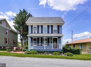 5 N Lightner St, Union Bridge, MD 21791