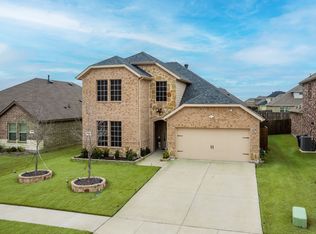 1602 Harvest Glen Dr, Princeton, TX 75407