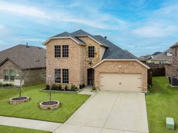 1602 Harvest Glen Dr, Princeton, TX 75407