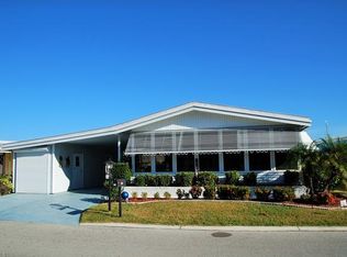 443 Snead Dr, North Fort Myers, FL 33903