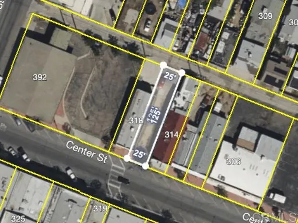 316 Center St, Taft, CA 93268