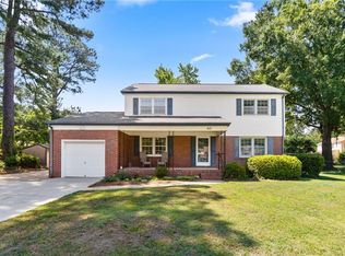 517 Kingston Dr, Virginia Beach, VA 23452