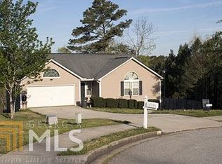 6863 John Clark Dr, Douglasville, GA 30134