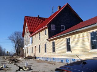 425 Augusta Road, Belmont, ME 04952