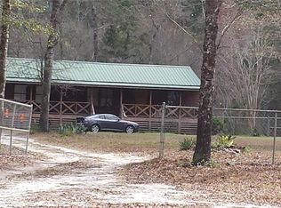 253 Saint Marys River Bluff Rd, Saint George, GA 31562