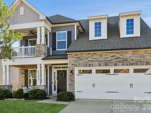 4093 Clapton Dr, Lancaster, SC 29720