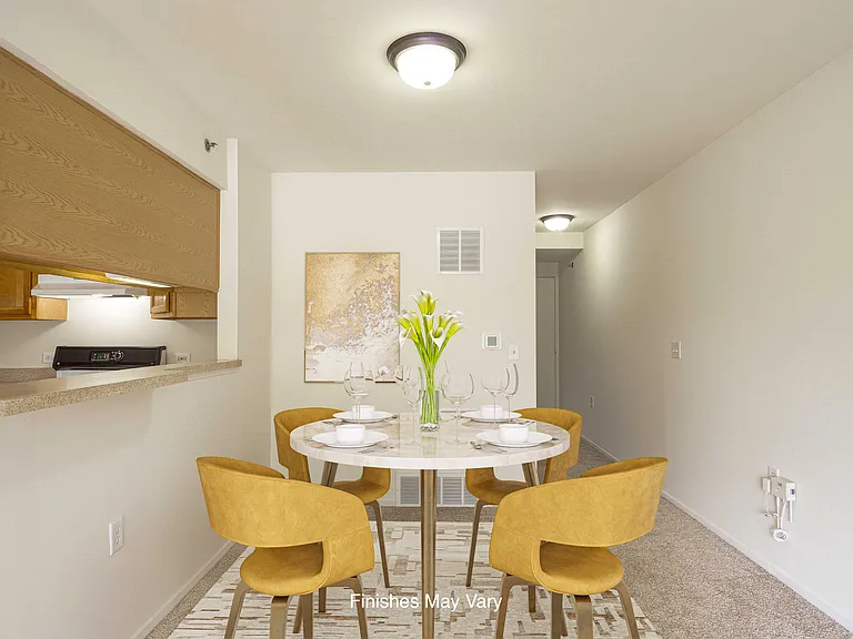 Westlake Apartments — Photo 47
