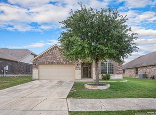 3632 Sunglade Rnch, Schertz, TX 78154