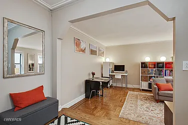 Sold by Corcoran