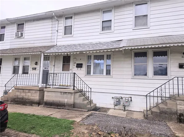 619 12th St, Ford City, PA 16226