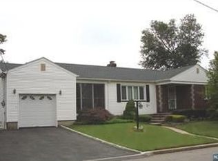 250 Lincoln Ave, Hasbrouck Heights, NJ 07604