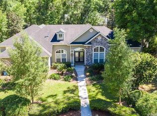 9605 SW 33rd Ln, Gainesville, FL 32608