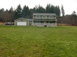398 Elochoman Valley Rd, Cathlamet, WA 98612
