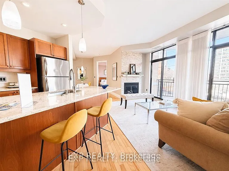 260 Besserer St #209 — Photo 12