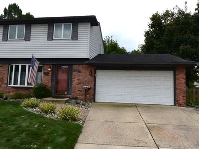 36697 Hazelwood St, Westland, MI, 48186