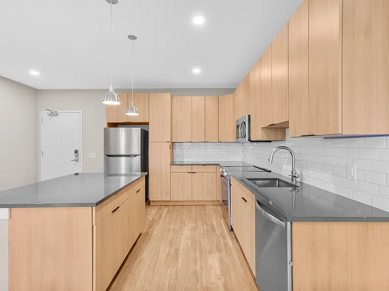 The Keystone Apartments — Photo 71