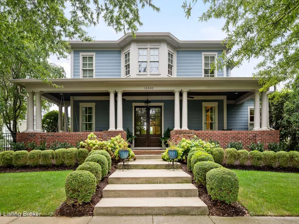 10500 Catfoot St, Prospect, KY 40059