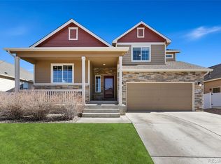 7558 Back Stretch Dr, Wellington, CO 80549