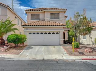 2128 Polynesia Cir, Henderson, NV 89074
