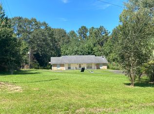 5 Union Church Rd, Tylertown, MS 39667