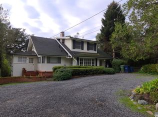 7611 Bodega Ave, Sebastopol, CA 95472