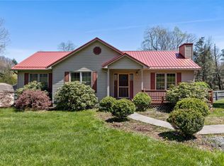 235 Cove Creek Rd, Roan Mountain, TN 37687