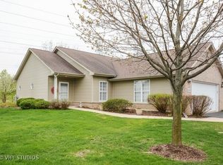 14347 S Independence Way, Homer Glen, IL 60491