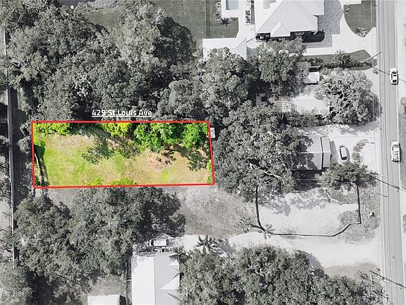 4th image of 429 ST LOUIS AVENUE LOT 0022