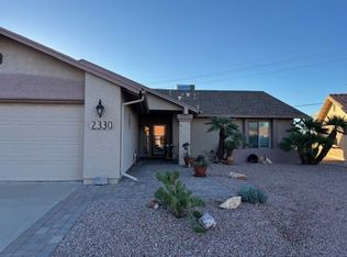 2330 Leisure World, Mesa, AZ 85206