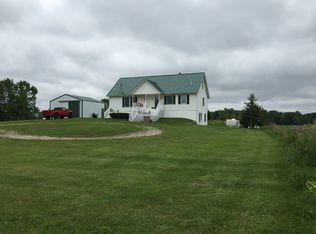 1440 E Baldwin Rd, Grand Blanc, MI 48439