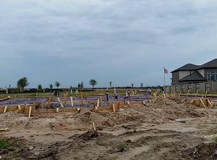 11018 Avery Arbor Ln, Cypress, TX 77433