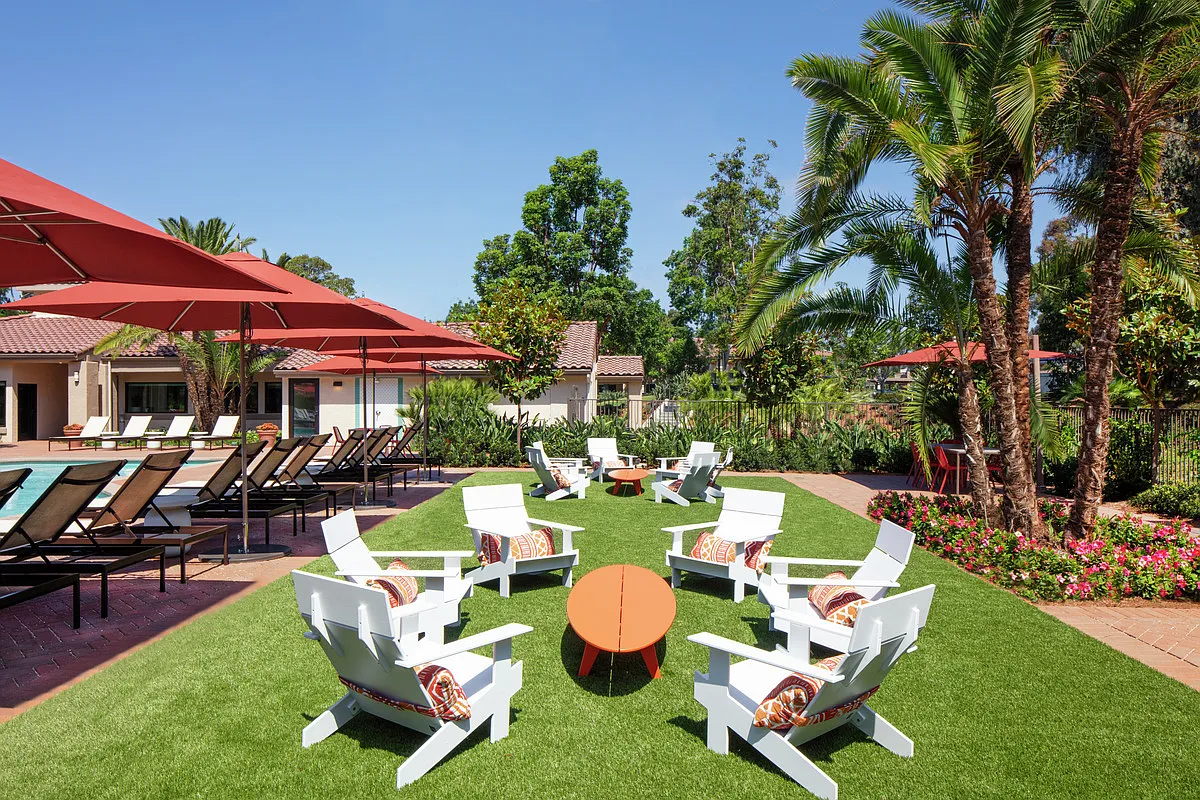 Seascape Apartment Homes — Photo 3