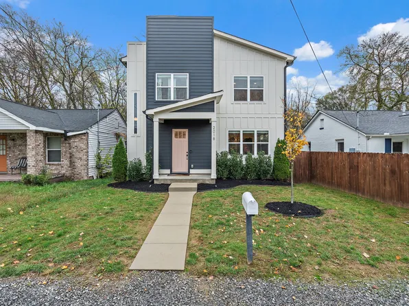 2018 10th Ave N, Nashville, TN 37208