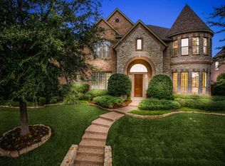 1836 Walnut Springs Dr, Allen, TX 75013