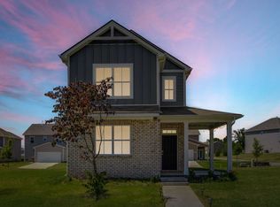 4303 Maxwell Rd, Antioch, TN 37013