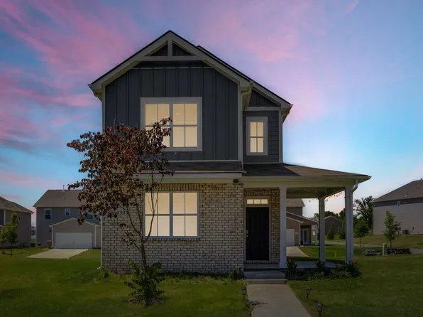 4303 Maxwell Rd, Antioch, TN 37013