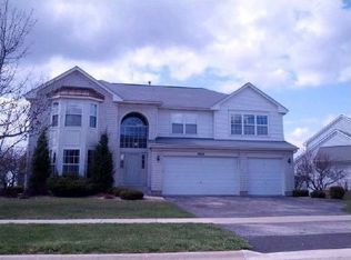 36952 N Deer Trail Dr, Lake Villa, IL 60046