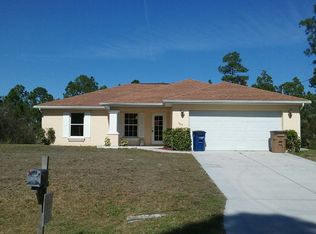 3404 56th St W, Lehigh Acres, FL 33971