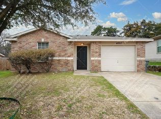 4823 Mexico Ct, Dallas, TX 75236