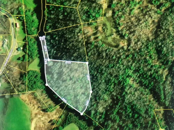 Laurelwood Ln, Mountain City, TN 37683