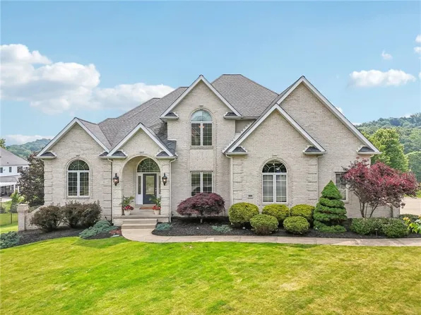 203 Cashmere Ct, Cranberry Township, PA 16066