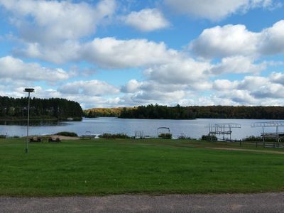 7084 Helen Creek Rd #26, Land O Lakes, WI, 54540
