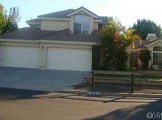 825 N White Horse Cir, Walnut, CA 91789