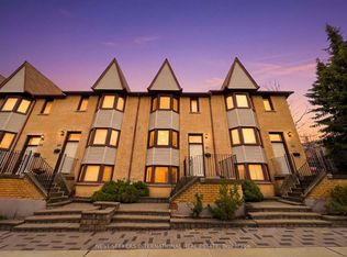 217 Woodbridge Ave #1, Vaughan, ON