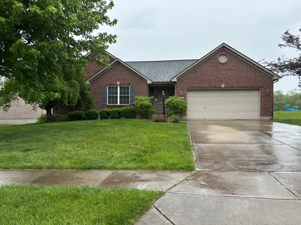 1560 Marietta Dr, Hebron, KY 41048