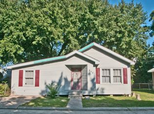 117 Raymond St, Houma, LA 70363