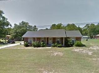 302 Washington St, Wrens, GA 30833