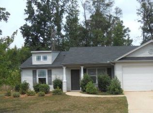 199 Glenfield Dr, Jefferson, GA 30549
