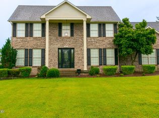 1431 Audubon Ave, Shepherdsville, KY 40165